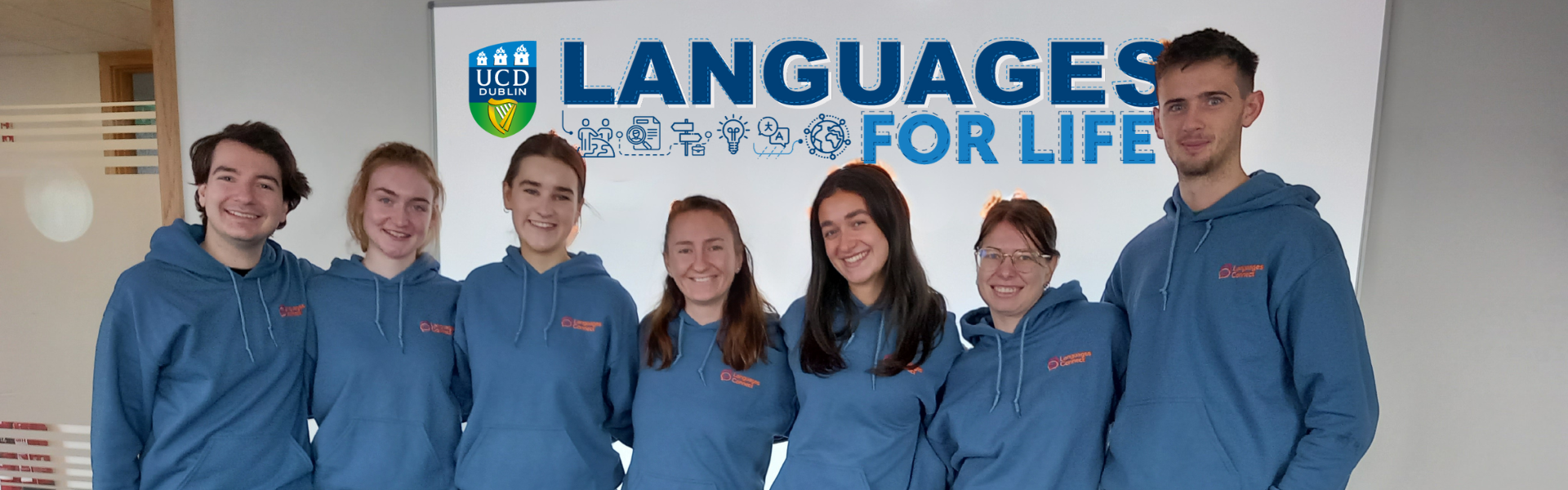 Student Ambassadors
